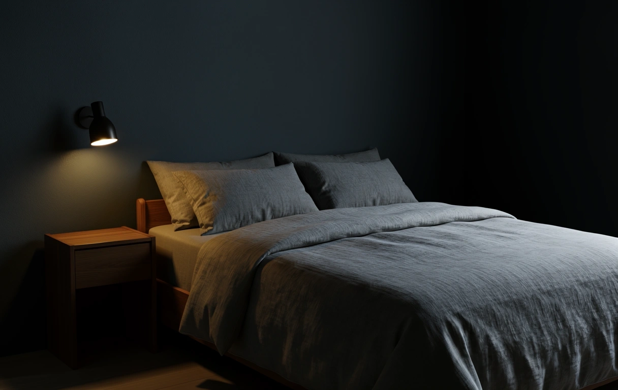 Ambiente de descanso optimizado